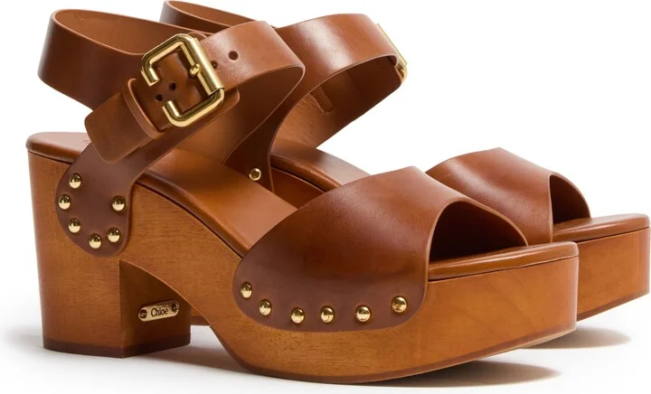 Jeannette sandals - Image 3