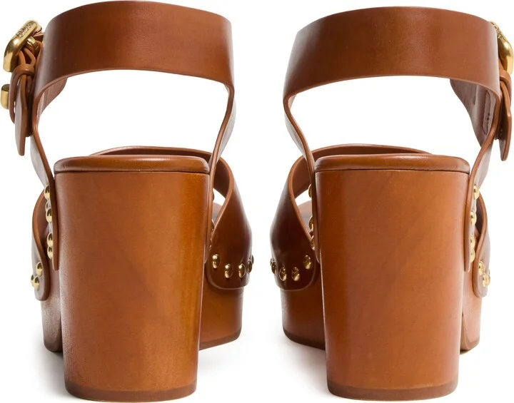 Jeannette sandals - Image 4