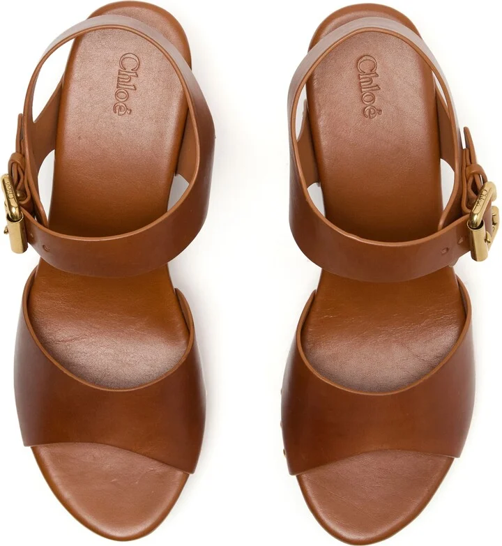 Jeannette sandals - Image 5