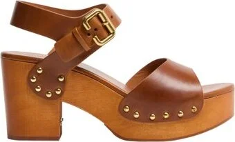 Jeannette sandals