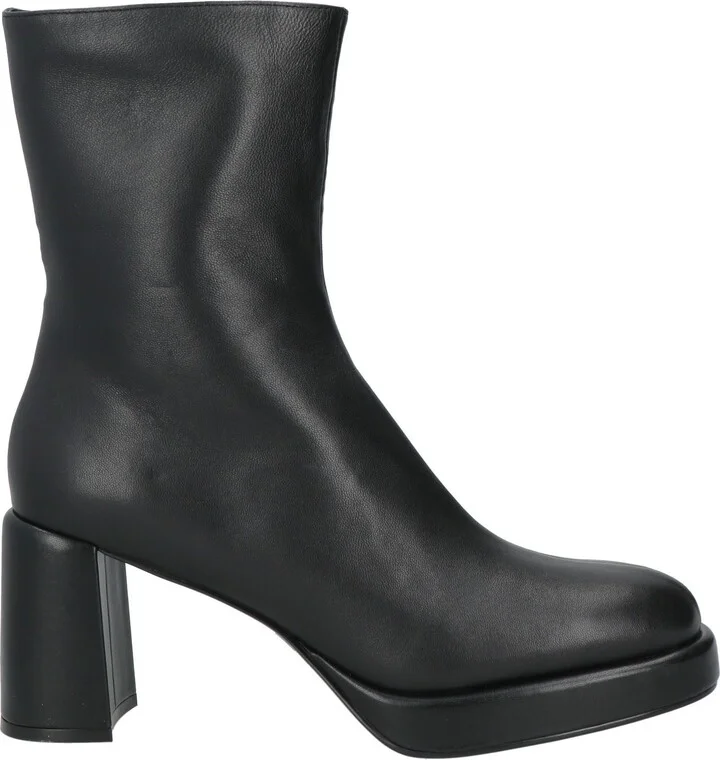 Jeannot Woman Ankle boots - Image 3