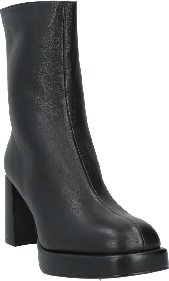 Jeannot Woman Ankle boots - Image 4