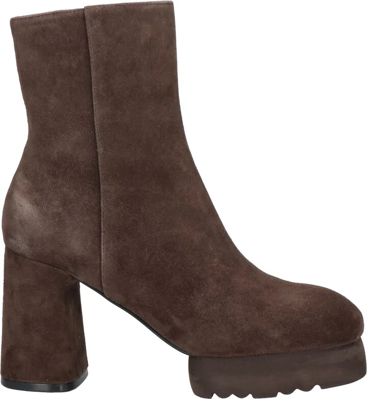 Jeannot Woman Ankle boots - Image 3