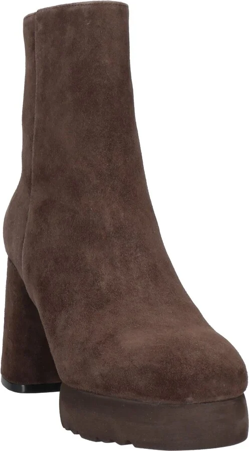 Jeannot Woman Ankle boots - Image 4