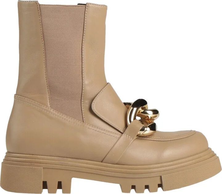 Jeannot Woman Ankle boots - Image 3