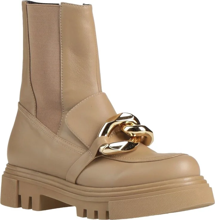 Jeannot Woman Ankle boots - Image 4