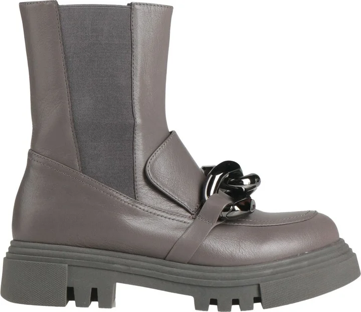 Jeannot Woman Ankle boots - Image 3