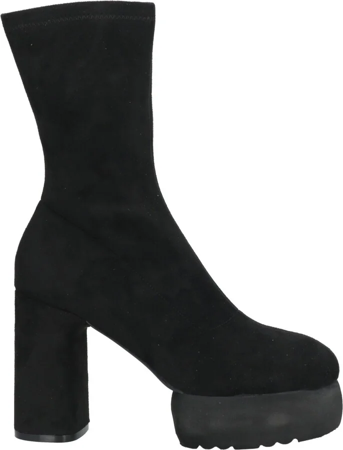 Jeannot Woman Ankle boots - Image 3