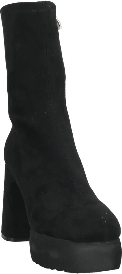 Jeannot Woman Ankle boots - Image 4