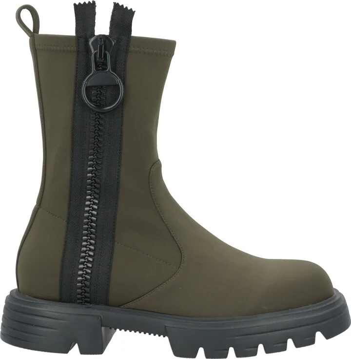 Jeannot Woman Ankle boots - Image 3