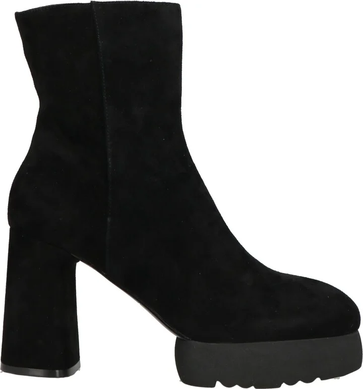 Jeannot Woman Ankle boots - Image 3