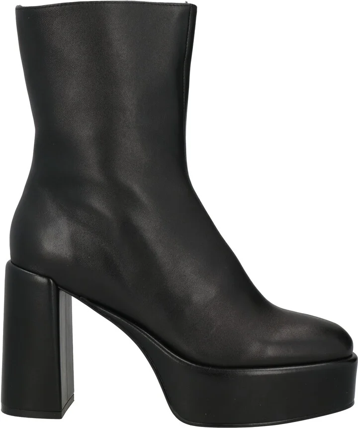 Jeannot Woman Ankle boots - Image 3