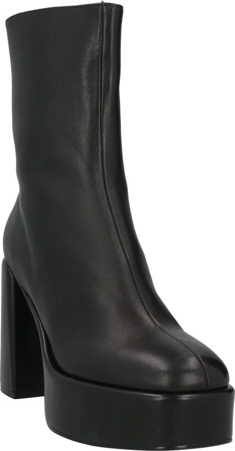 Jeannot Woman Ankle boots - Image 4