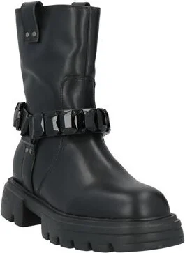 Jeannot Woman Ankle boots - Image 2