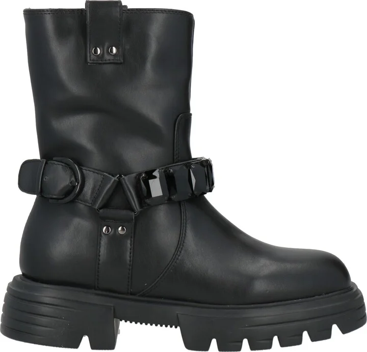 Jeannot Woman Ankle boots - Image 3