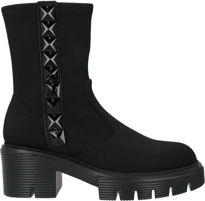 Jeannot Woman Ankle boots - Image 3