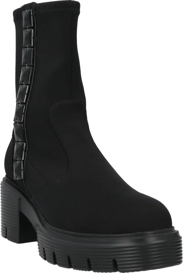 Jeannot Woman Ankle boots - Image 4