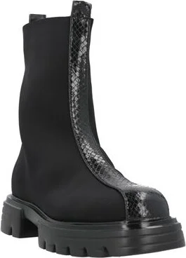 Jeannot Woman Ankle boots - Image 2