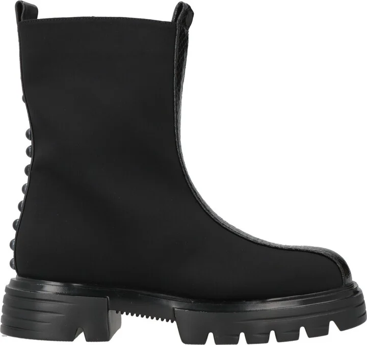 Jeannot Woman Ankle boots - Image 3