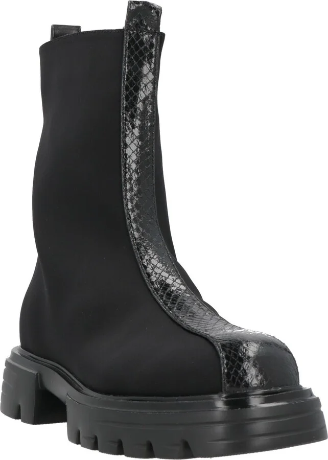 Jeannot Woman Ankle boots - Image 4