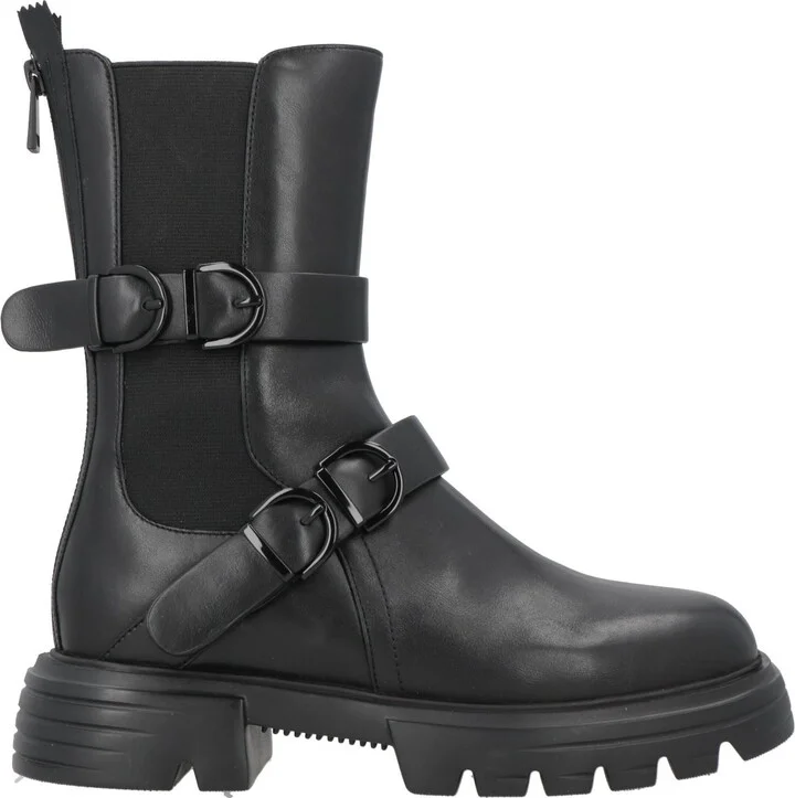Jeannot Woman Ankle boots - Image 3