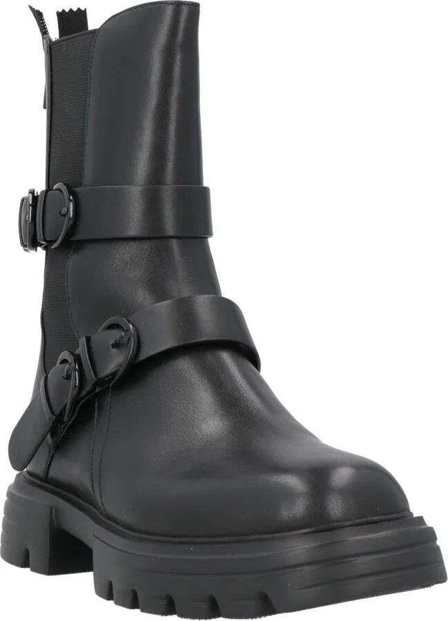 Jeannot Woman Ankle boots - Image 4