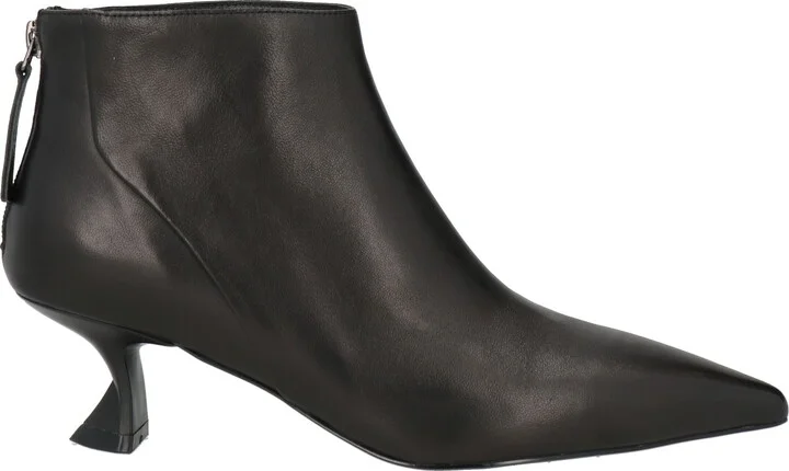 Jeannot Woman Ankle boots - Image 3