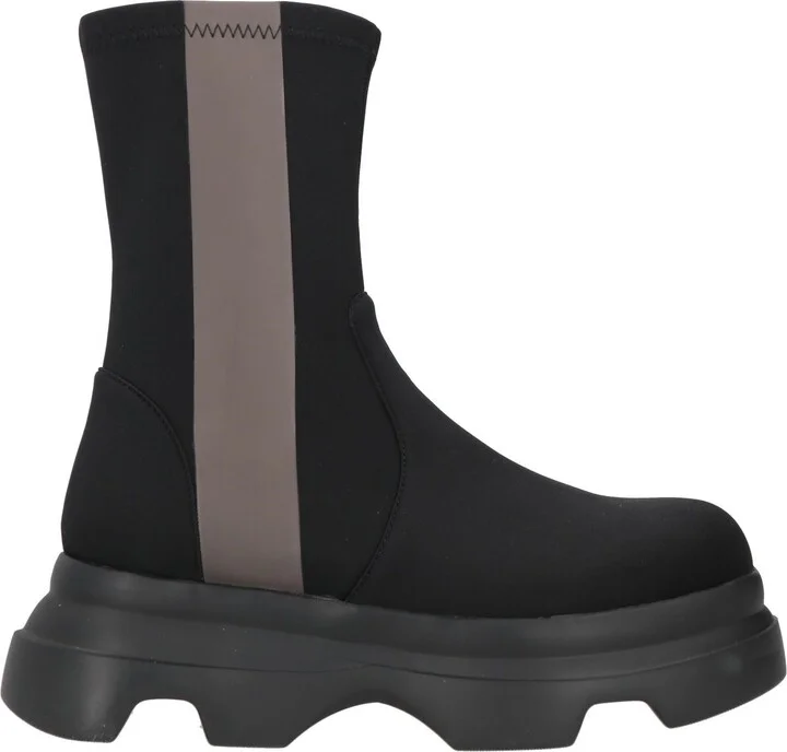 Jeannot Woman Ankle boots - Image 3