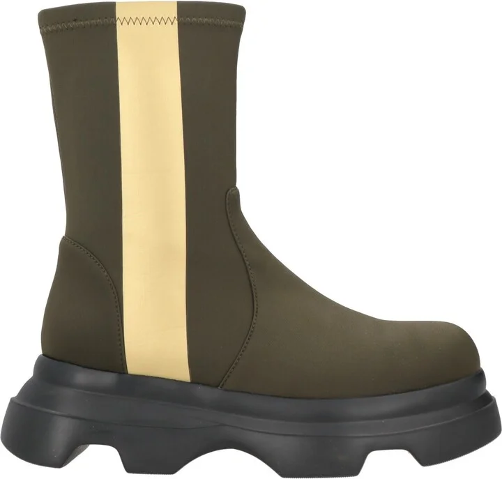 Jeannot Woman Ankle boots - Image 3