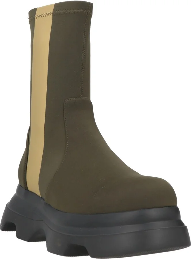 Jeannot Woman Ankle boots - Image 4