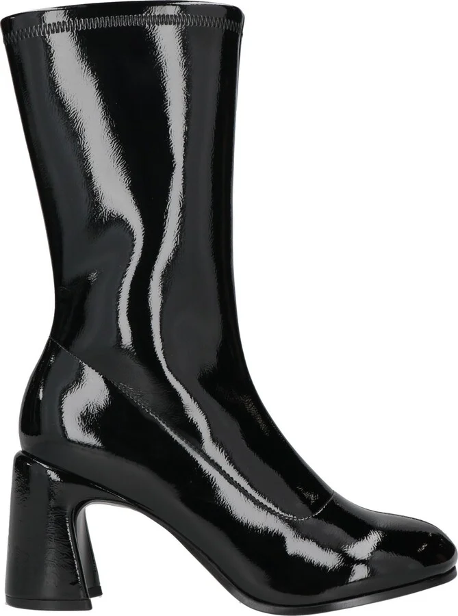 Jeannot Woman Ankle boots - Image 3