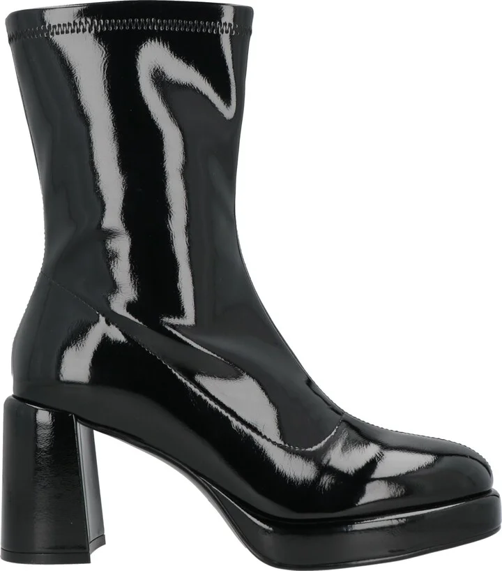 Jeannot Woman Ankle boots - Image 3