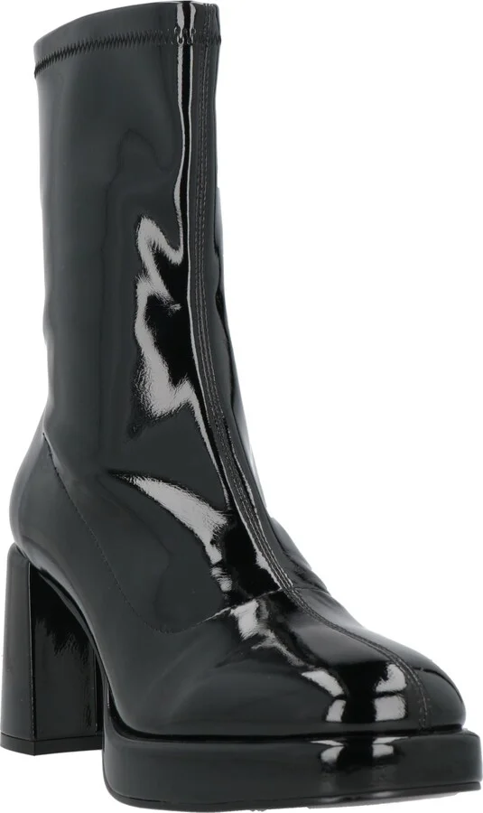 Jeannot Woman Ankle boots - Image 4