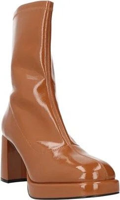 Jeannot Woman Ankle boots - Image 5