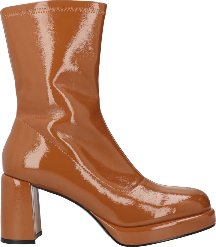 Jeannot Woman Ankle boots - Image 6