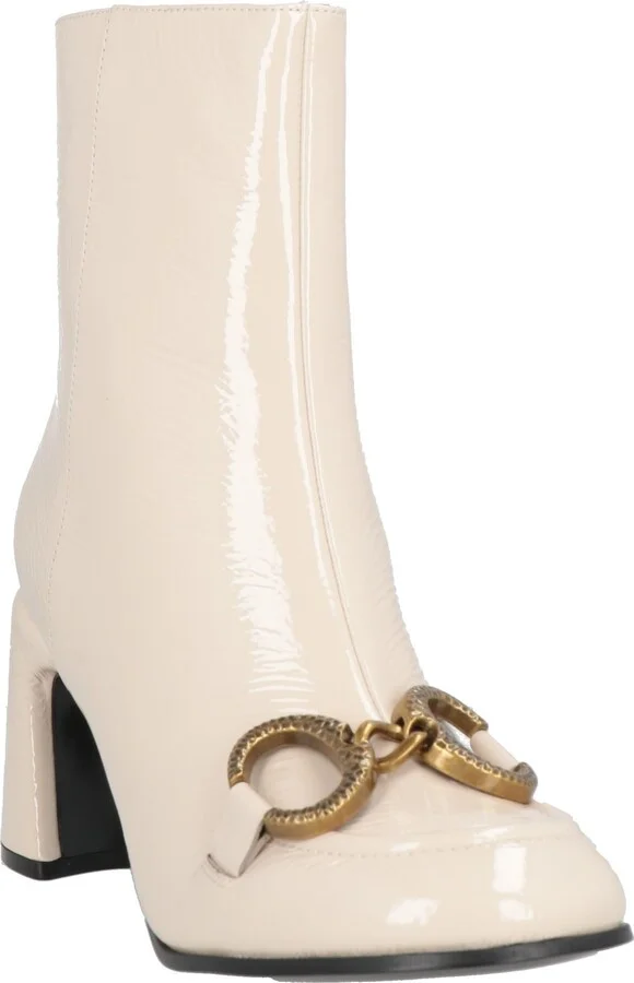 Jeannot Woman Ankle boots - Image 4