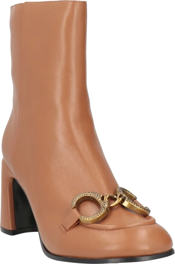 Jeannot Woman Ankle boots - Image 4
