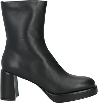 Jeannot Woman Ankle boots