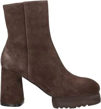 Jeannot Woman Ankle boots