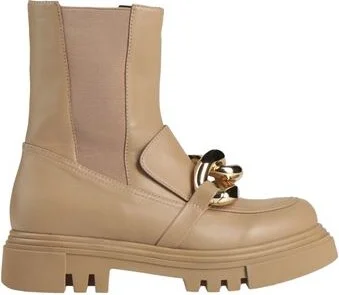 Jeannot Woman Ankle boots