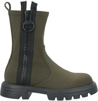 Jeannot Woman Ankle boots