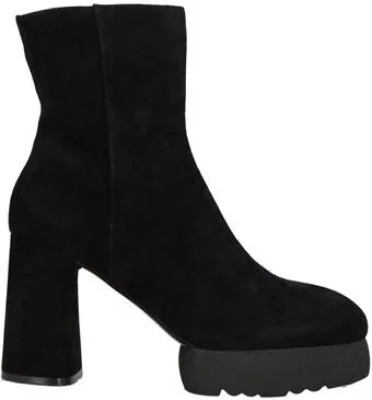 Jeannot Woman Ankle boots
