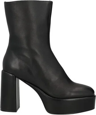 Jeannot Woman Ankle boots