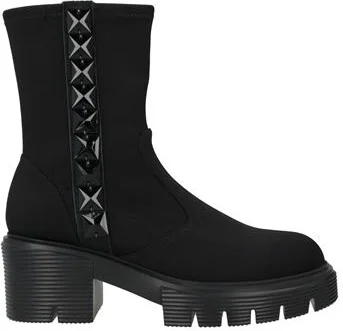 Jeannot Woman Ankle boots