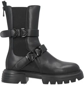 Jeannot Woman Ankle boots
