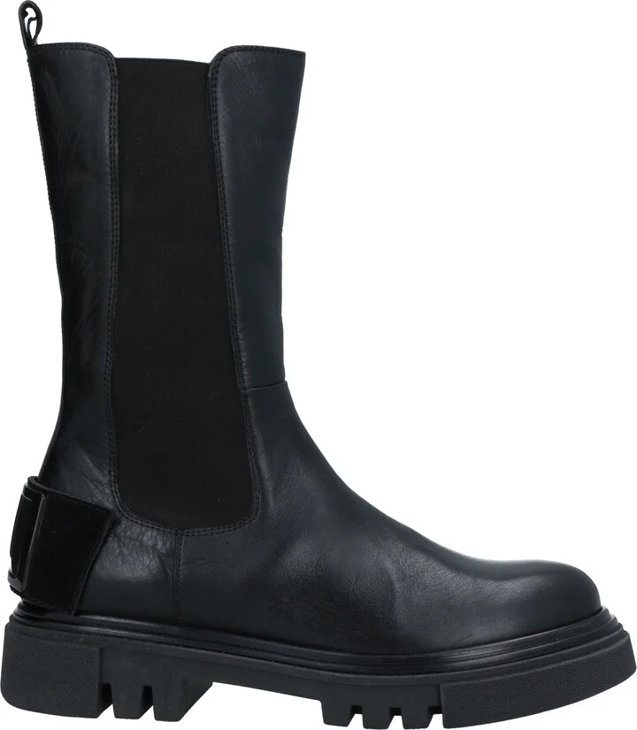 Jeannot Woman Boot - Image 3