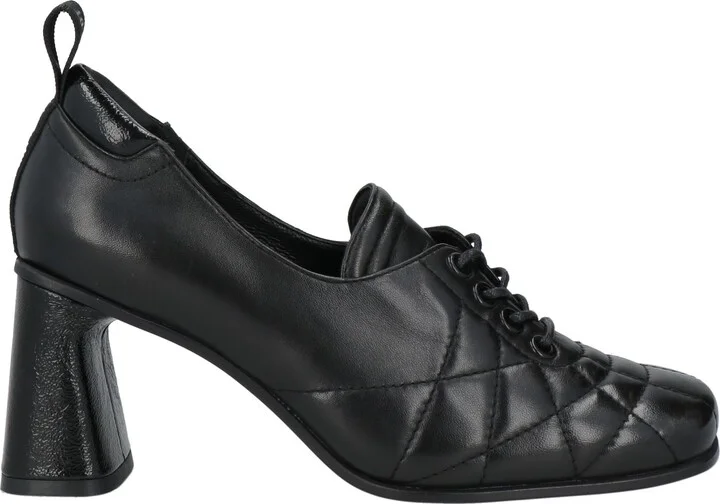 Jeannot Woman Lace-up shoes - Image 3