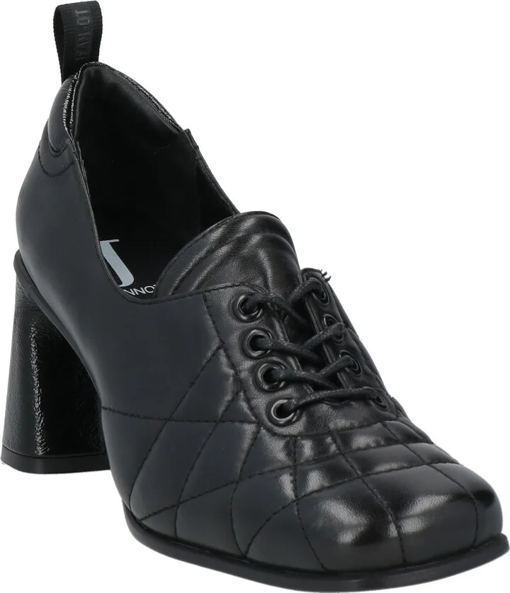 Jeannot Woman Lace-up shoes - Image 4