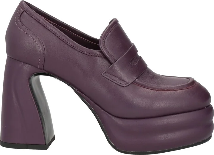 Jeannot Woman Loafers - Image 3