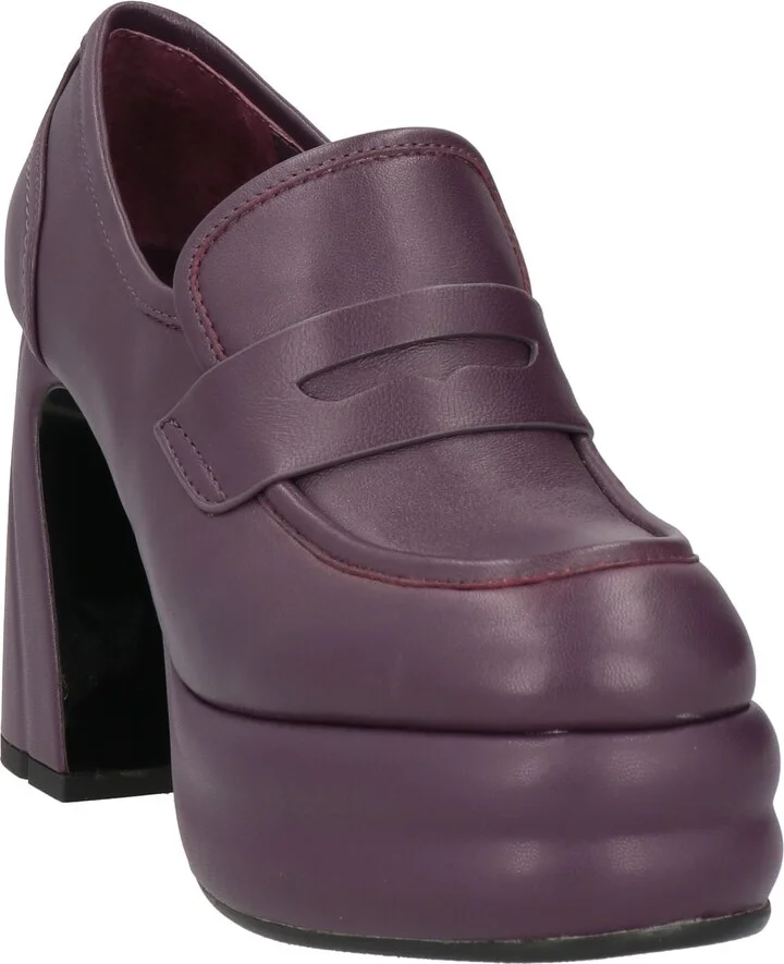 Jeannot Woman Loafers - Image 4